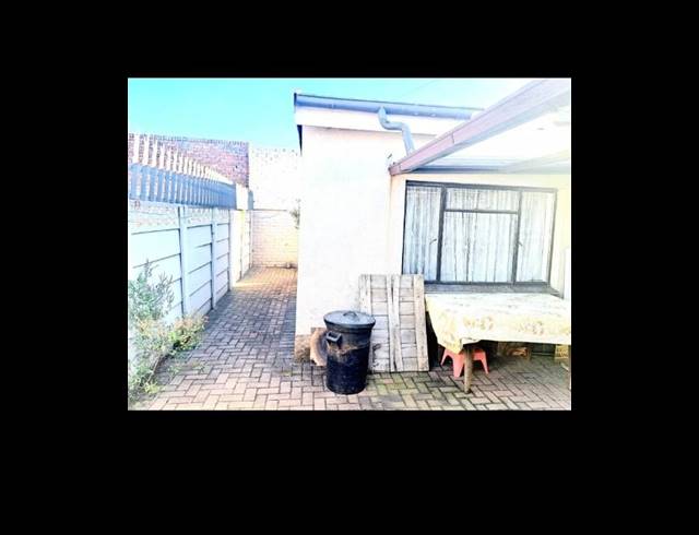 4 BEDROOM HOUSE FOR SALE IN ACTONVILLE
